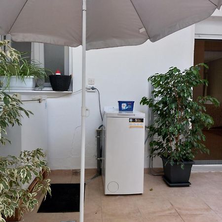 Despo'S Apartment Volos Exterior photo